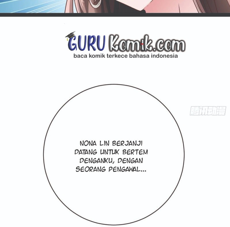 Rebirth Into the Strongest Immortal Cultivator Chapter 36 Gambar 49